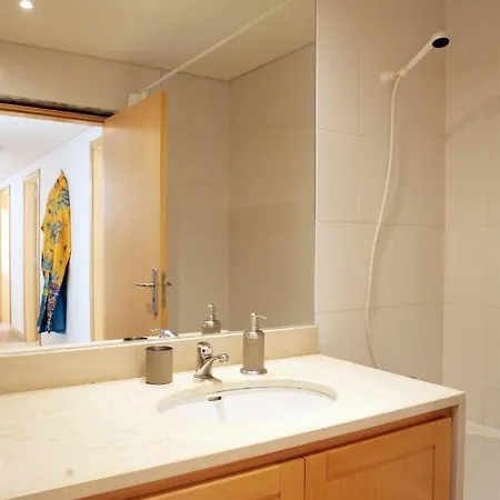 Apartament Parque Das Nacoes - Fil Lizbona