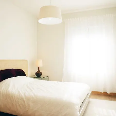 Apartament Parque Das Nacoes - Fil Lizbona